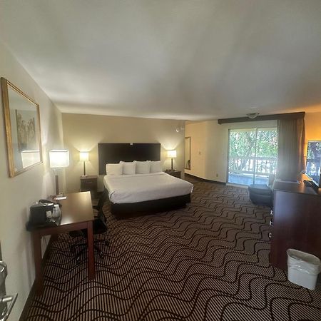 Best Western Heritage Inn Vacaville Exterior photo