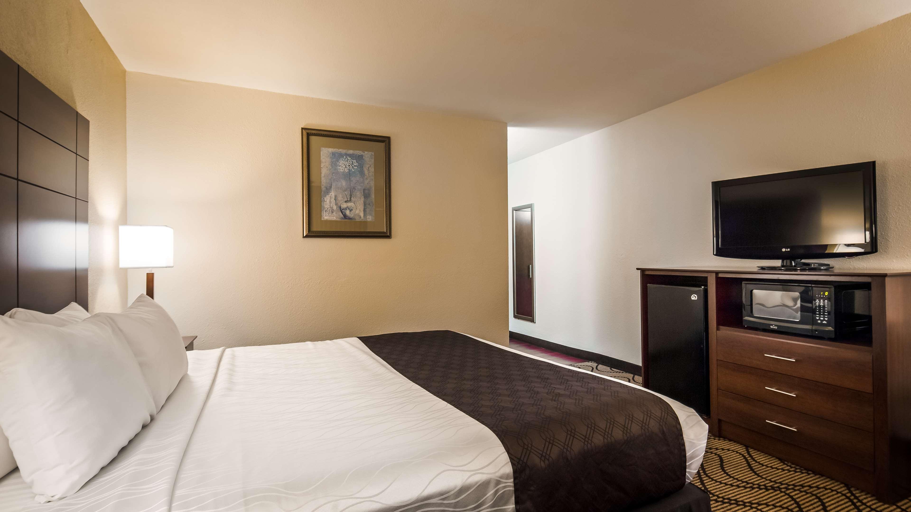 Best Western Heritage Inn Vacaville Exterior photo