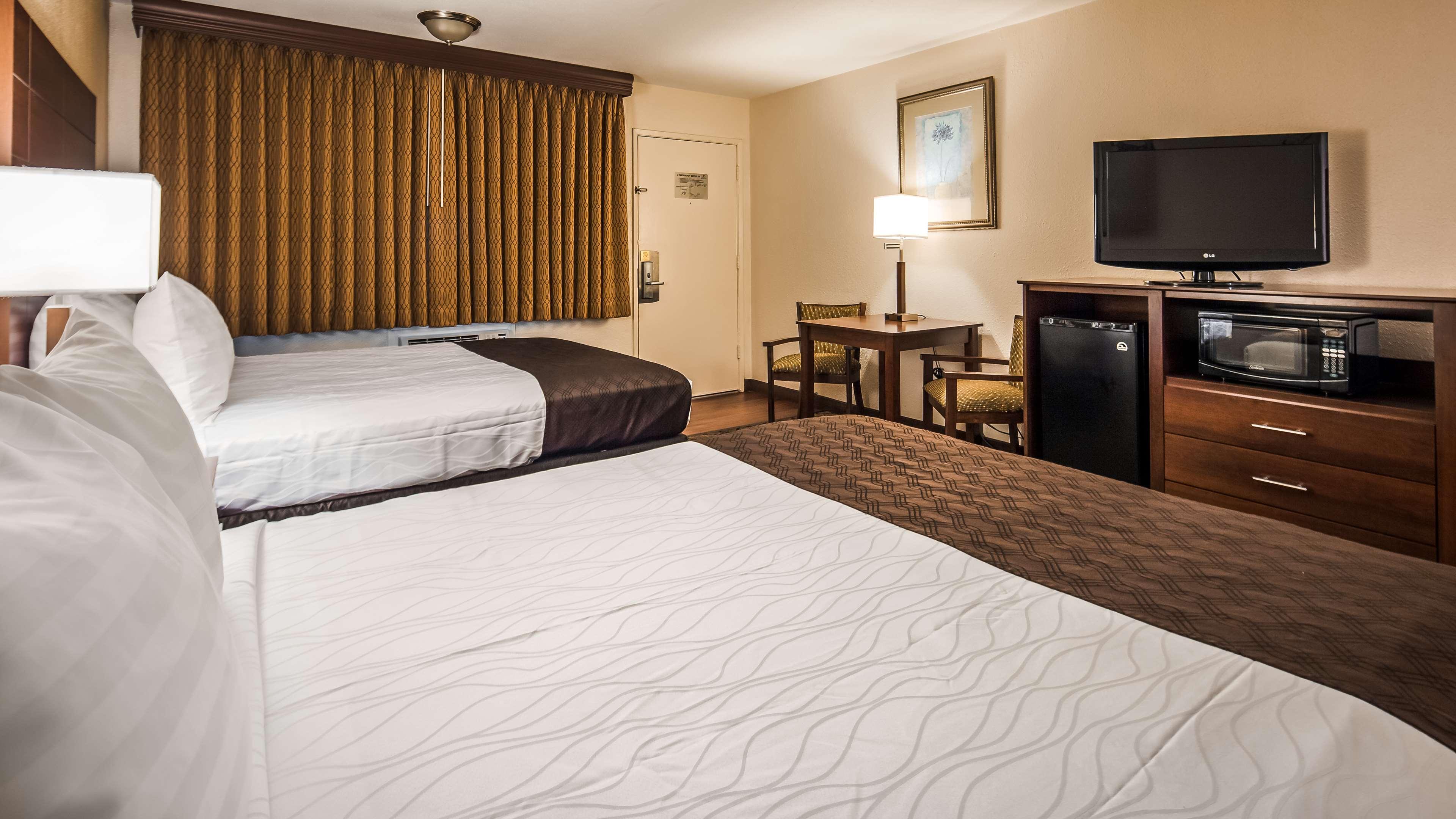 Best Western Heritage Inn Vacaville Exterior photo